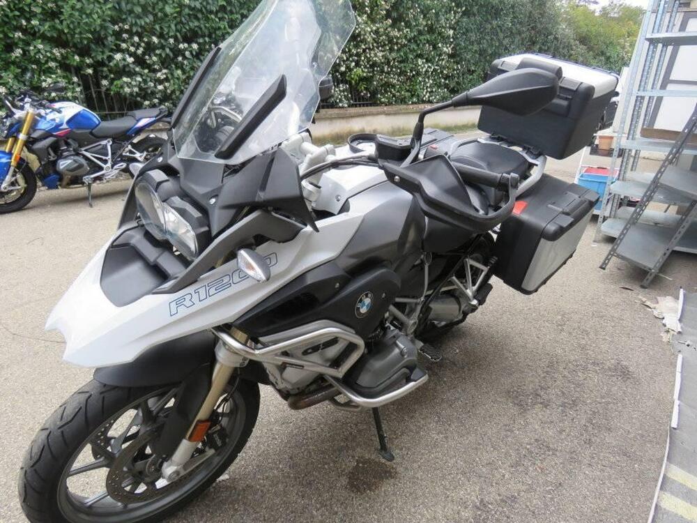 Bmw R 1200 GS (2017 - 18) (5)