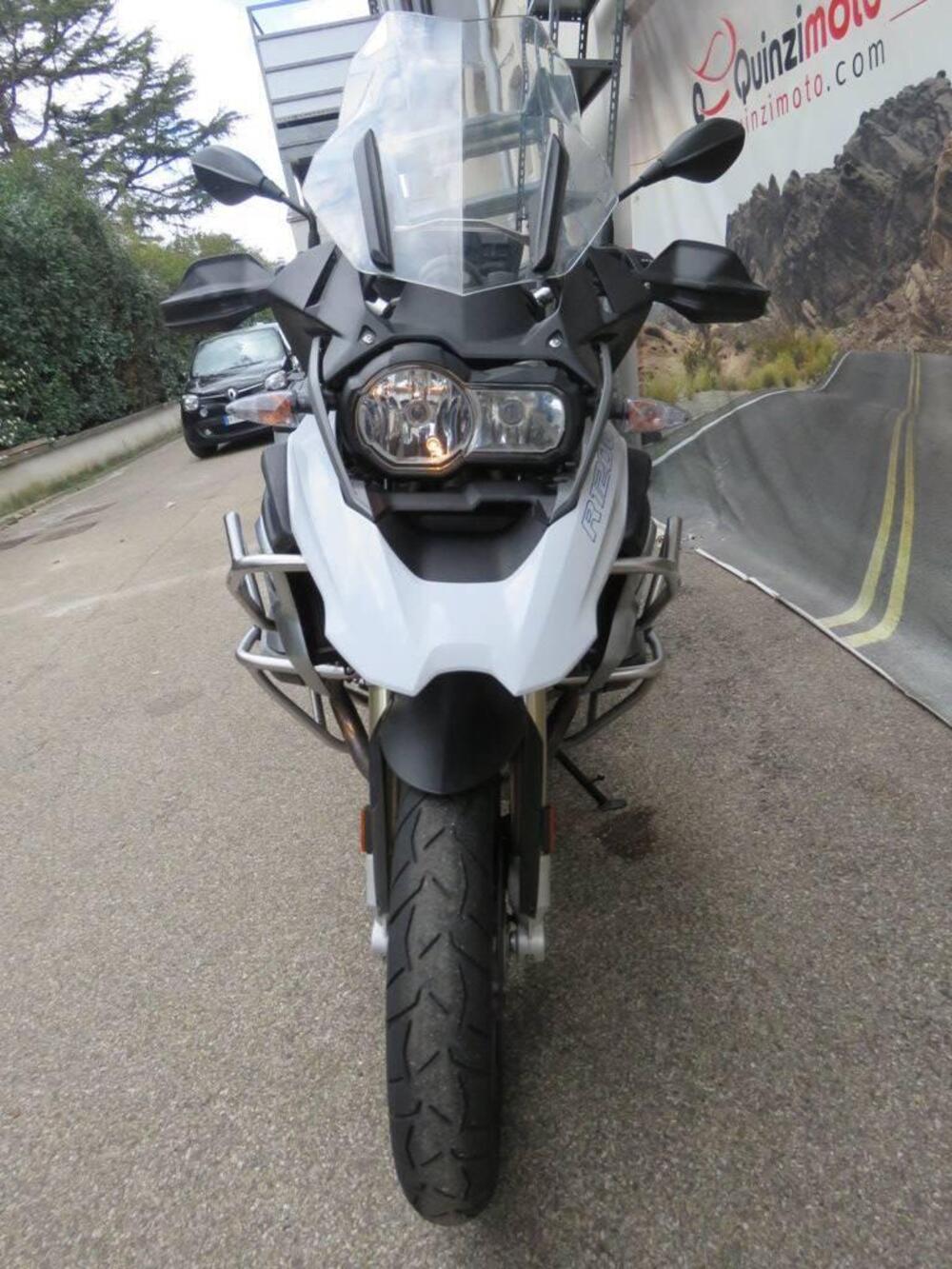 Bmw R 1200 GS (2017 - 18) (6)