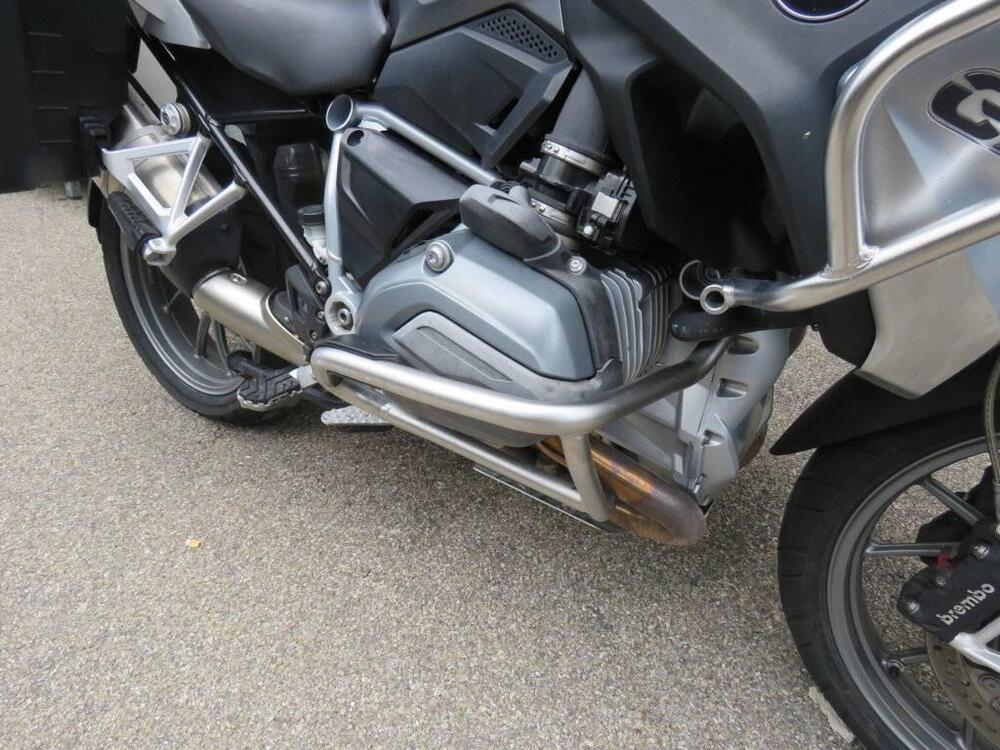 Bmw R 1200 GS (2017 - 18) (8)