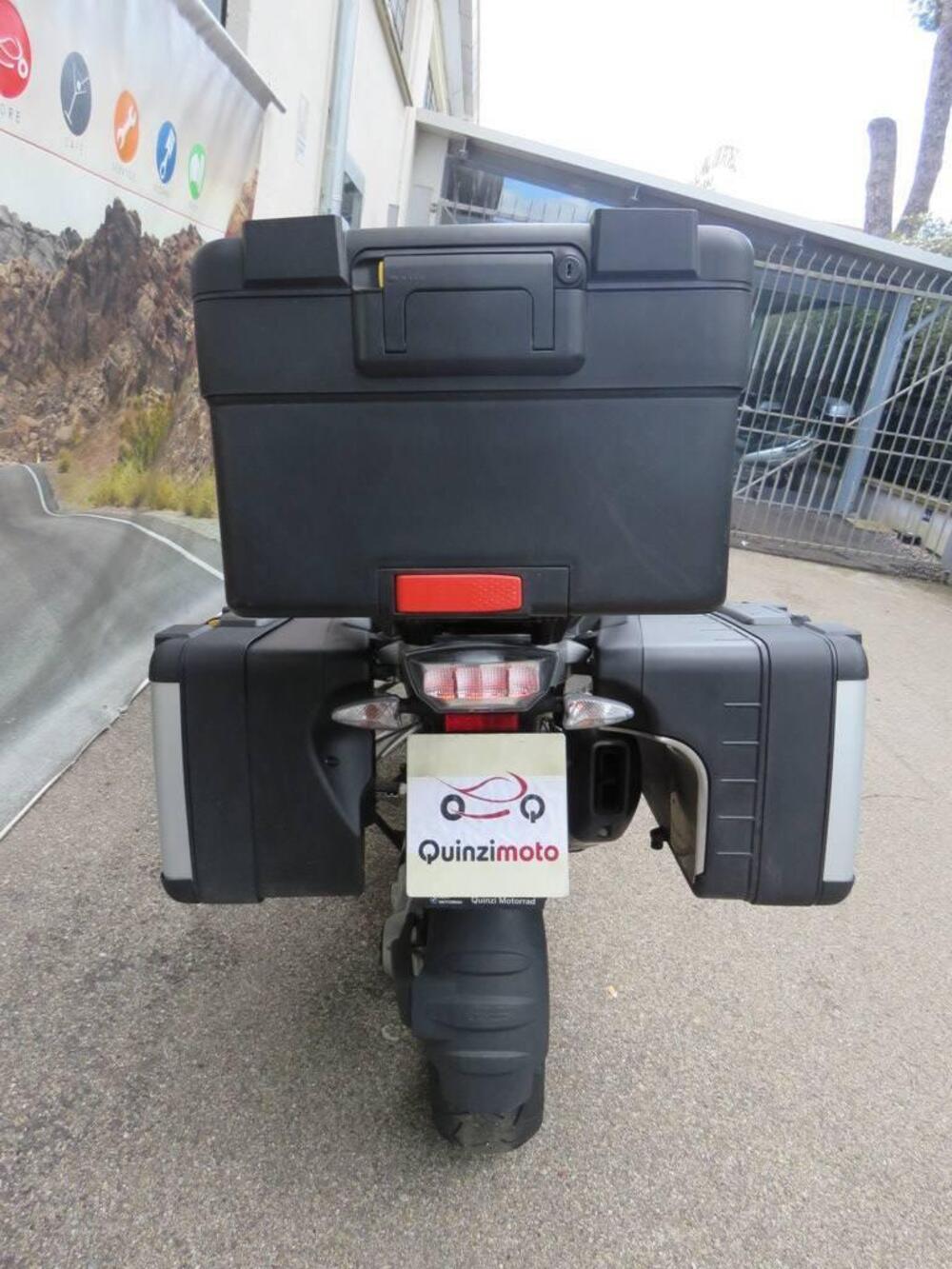 Bmw R 1200 GS (2017 - 18) (10)