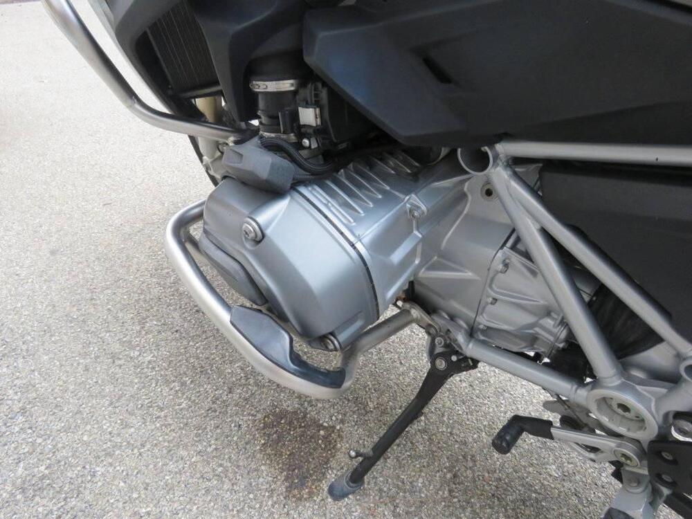 Bmw R 1200 GS (2017 - 18) (11)