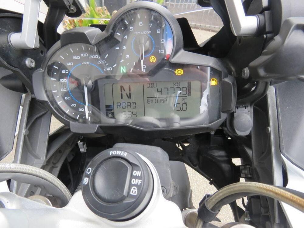 Bmw R 1200 GS (2017 - 18) (12)