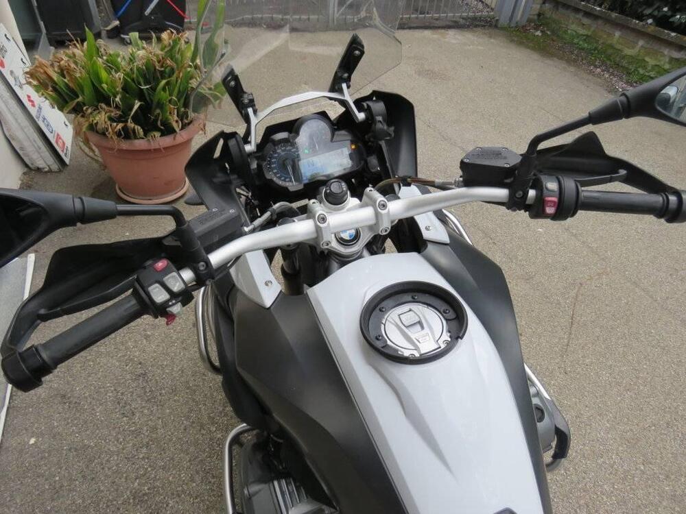 Bmw R 1200 GS (2017 - 18) (13)