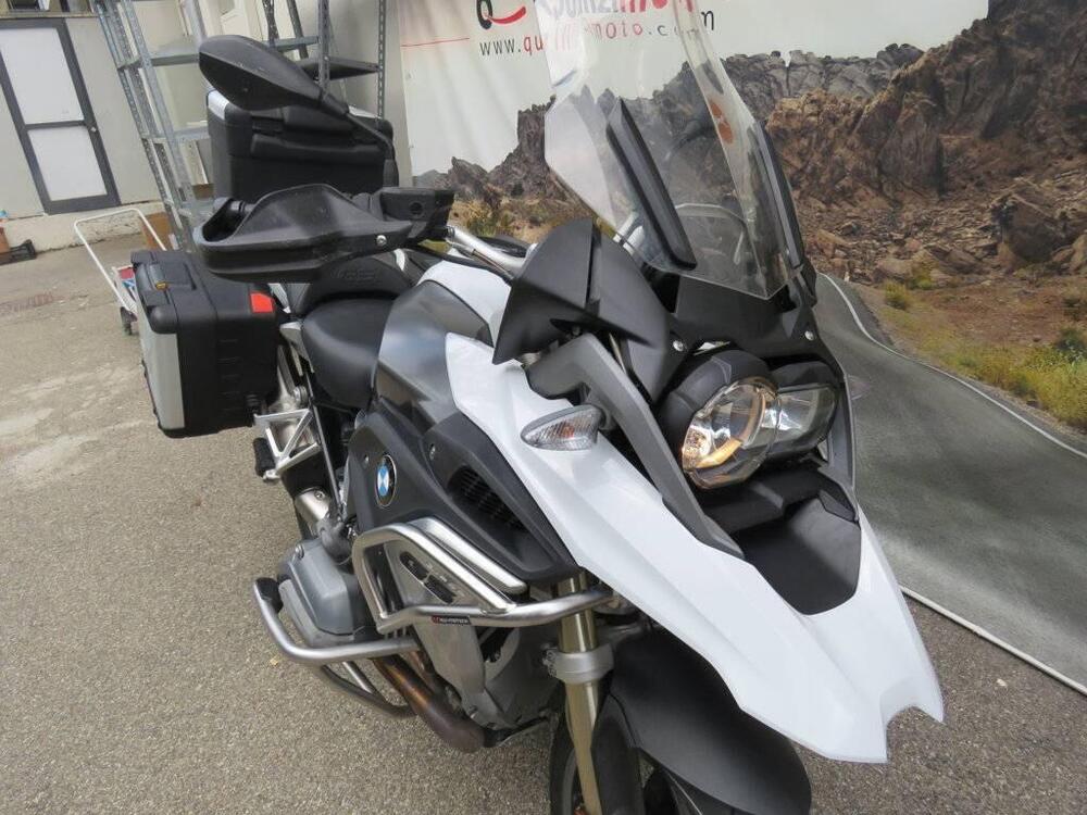Bmw R 1200 GS (2017 - 18) (14)