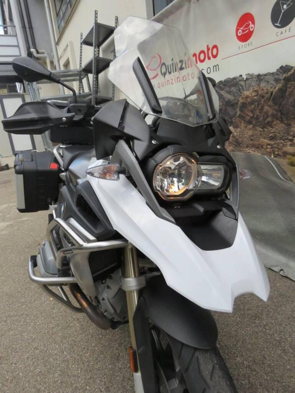 Bmw R 1200 GS (2017 - 18) (15)