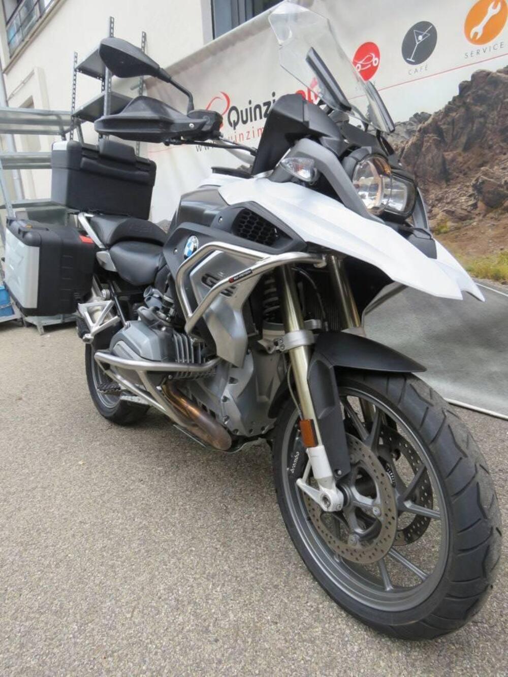Bmw R 1200 GS (2017 - 18) (16)