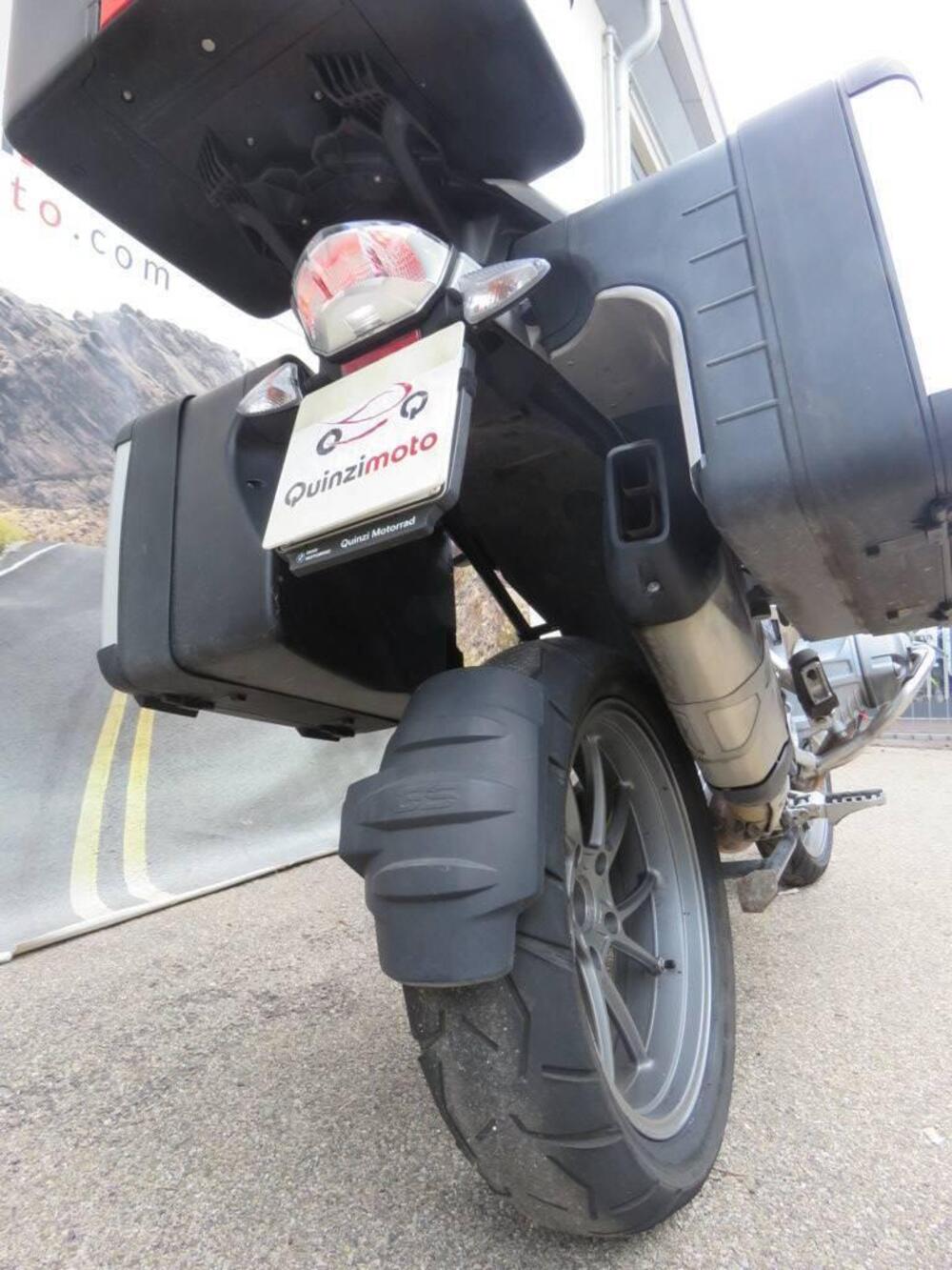 Bmw R 1200 GS (2017 - 18) (18)