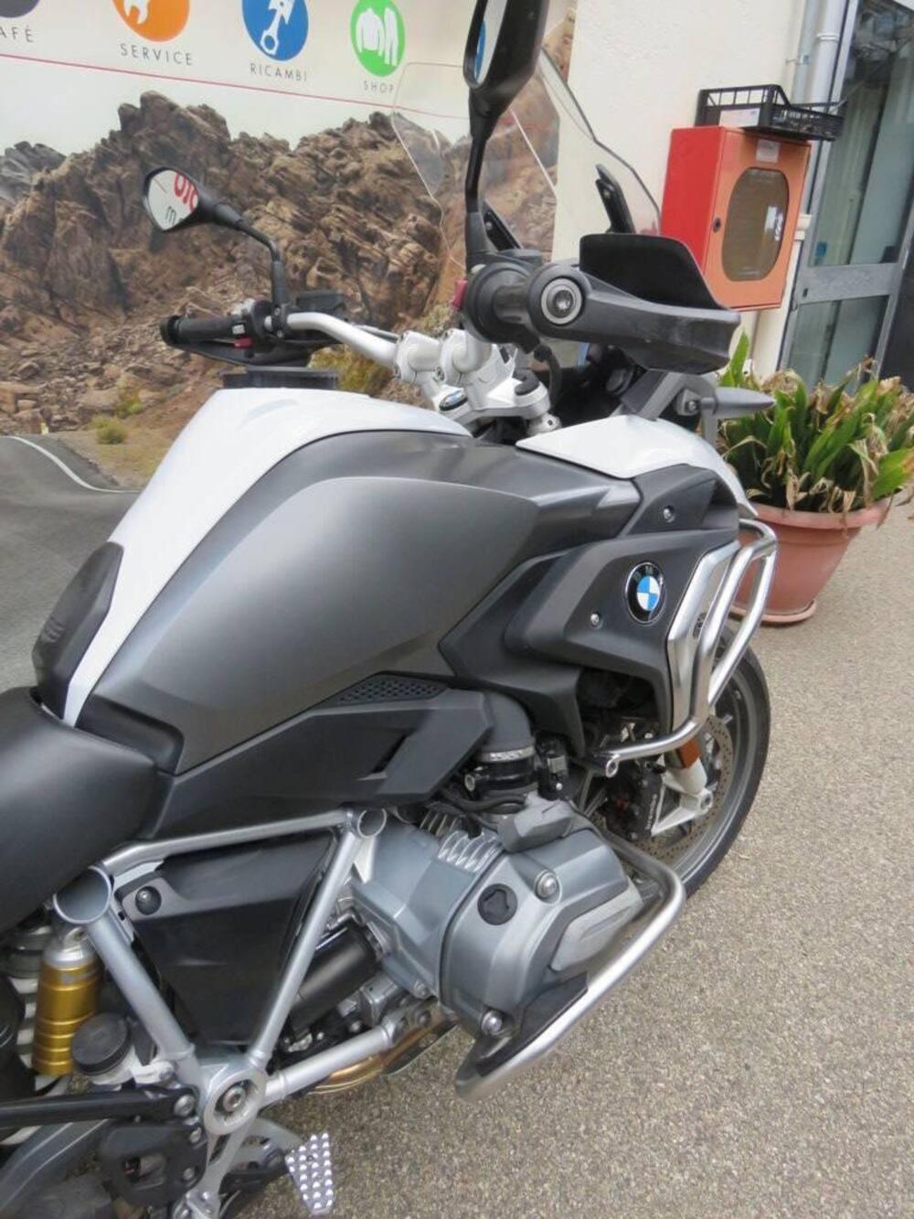 Bmw R 1200 GS (2017 - 18) (19)