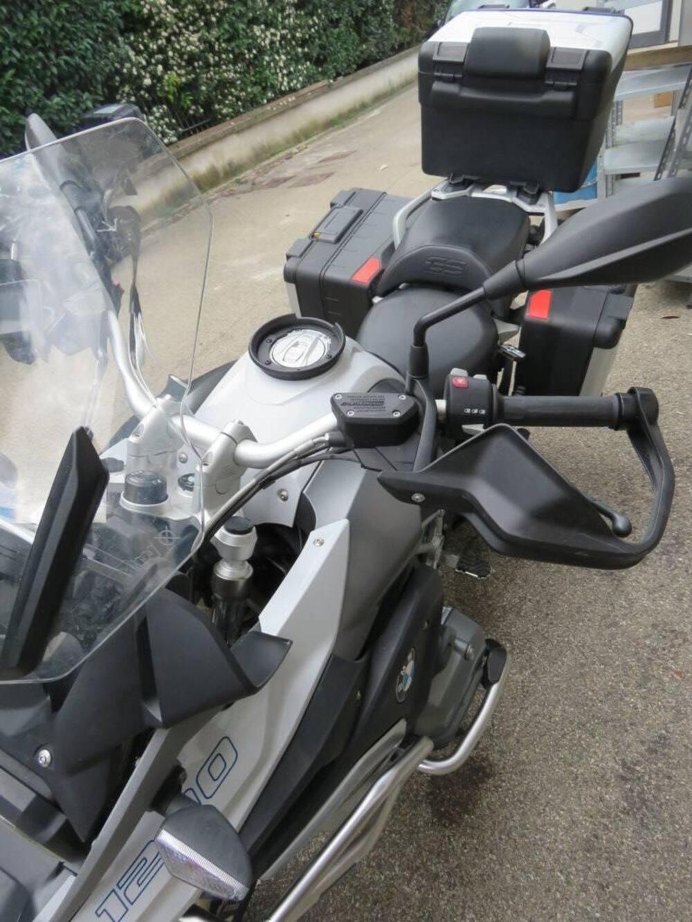 Bmw R 1200 GS (2017 - 18) (20)