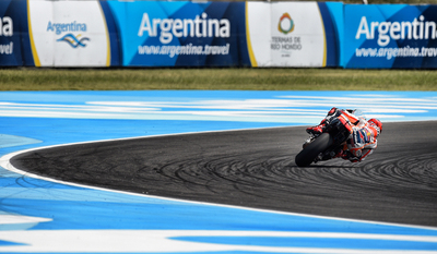 MotoGP 2025. Orari TV GP di Argentina