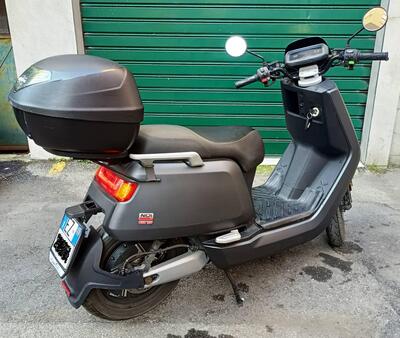 Niu NQi GTS ER (2020 - 25) usata