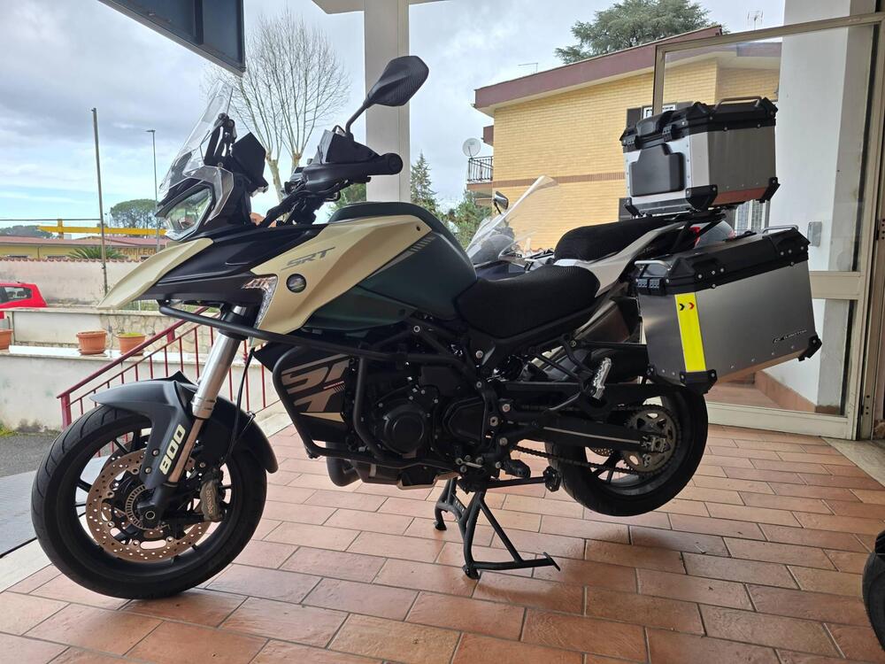 QJ Motor SRT 800 S (2024 - 25) (2)