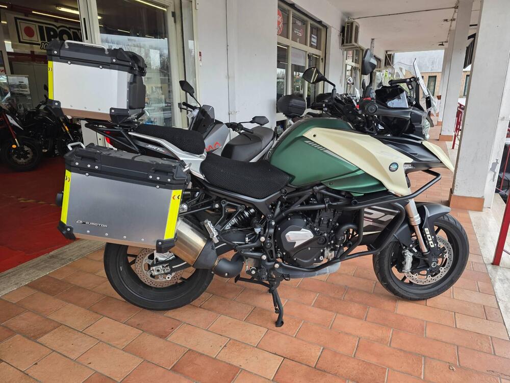 QJ Motor SRT 800 S (2024 - 25) (7)