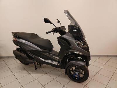 Piaggio MP3 400 Sport Hpe (2025) nuova