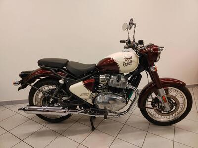 Royal Enfield Classic 650 (2025) nuova