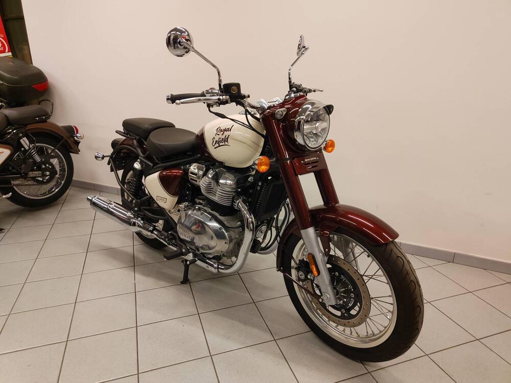 Royal Enfield Classic 650 (2025) (4)