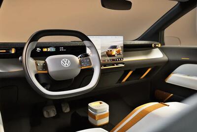 Volkswagen: le auto NON sono smartphone, stop ai touchscreen