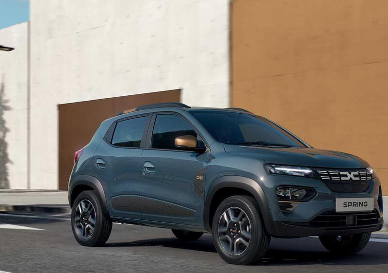 Dacia Spring Cargo (2024-->>) (27)