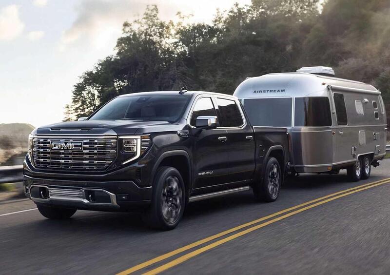 GMC Sierra (3)