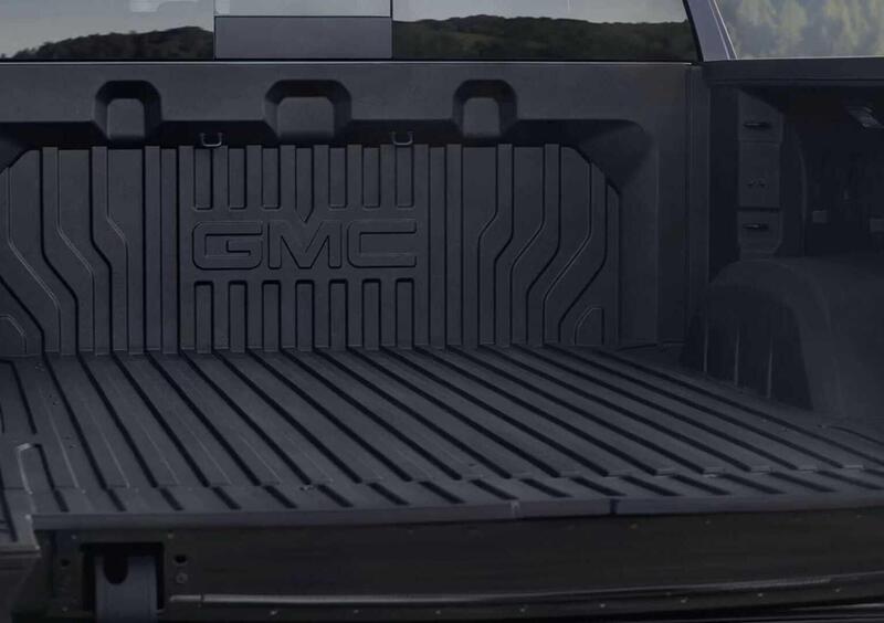 GMC Sierra (8)