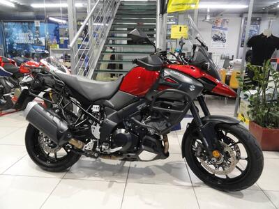 Suzuki V-Strom 1000 (2017 - 20) usata