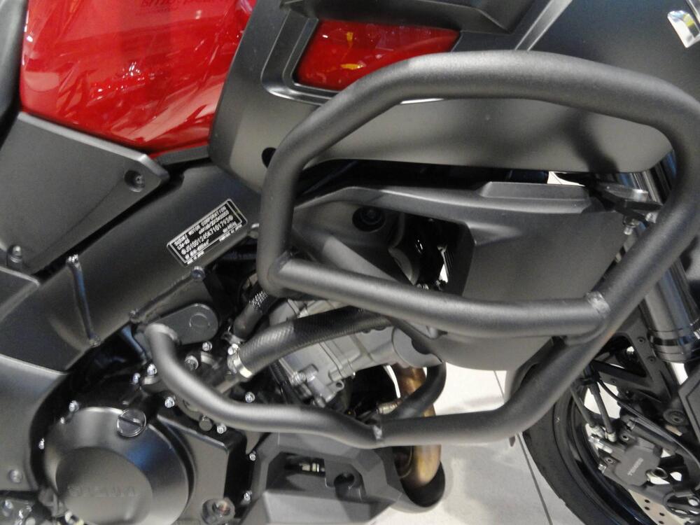 Suzuki V-Strom 1000 (2017 - 20) (4)