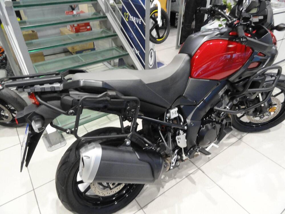 Suzuki V-Strom 1000 (2017 - 20) (5)