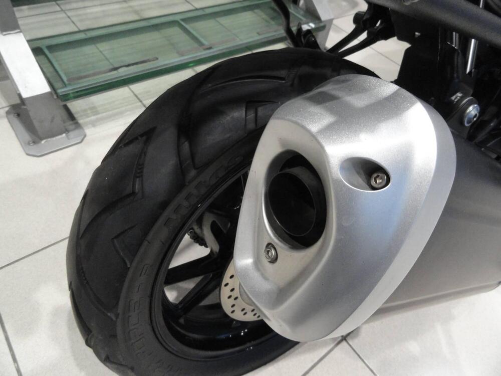 Suzuki V-Strom 1000 (2017 - 20) (6)