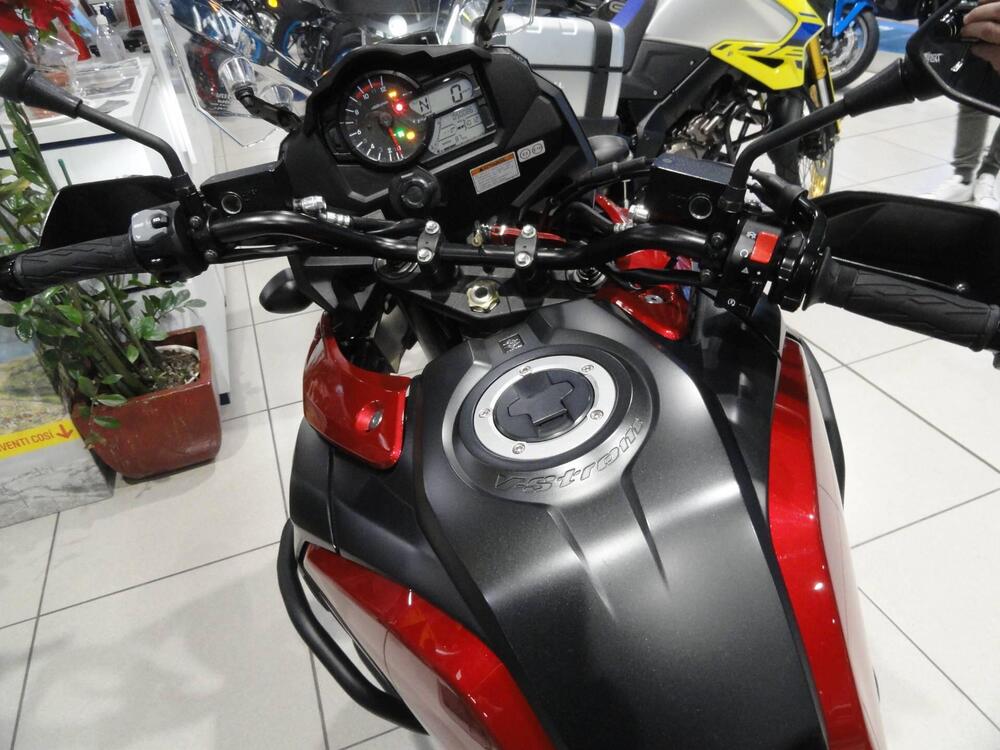 Suzuki V-Strom 1000 (2017 - 20) (7)