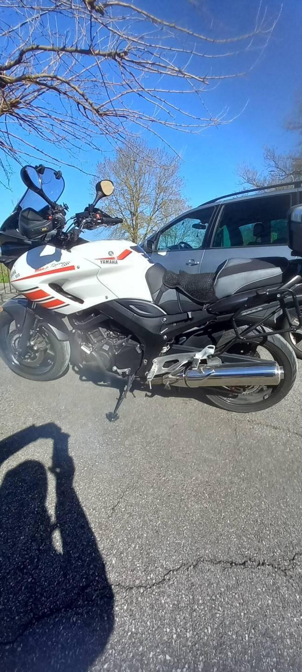 Yamaha TDM 900 (2002 - 14) (16)