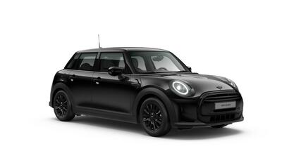 MINI Mini 1.5 Cooper 5 porte  del 2022 usata a Cernobbio