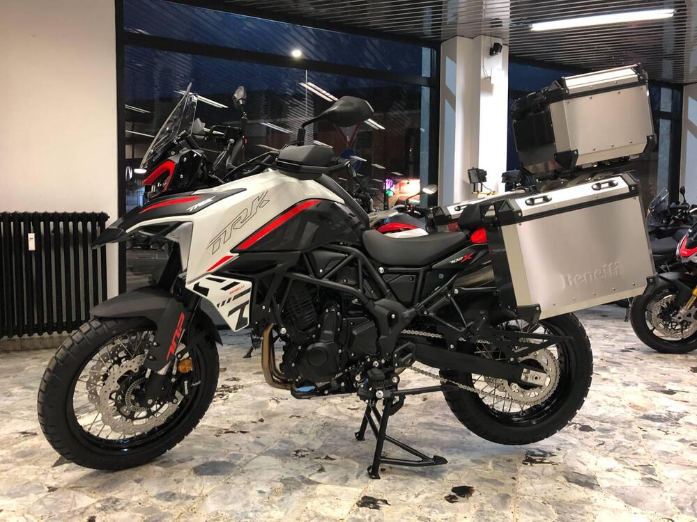 Benelli TRK 702X (2026) (2)