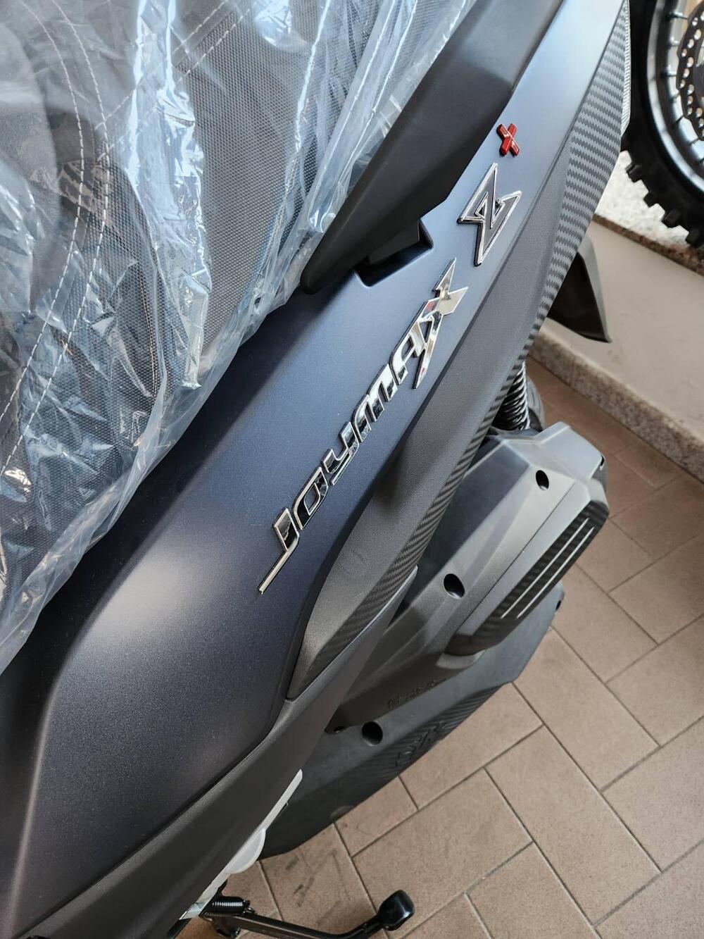 Sym Joymax 300 Z+ (2021 - 24) (2)