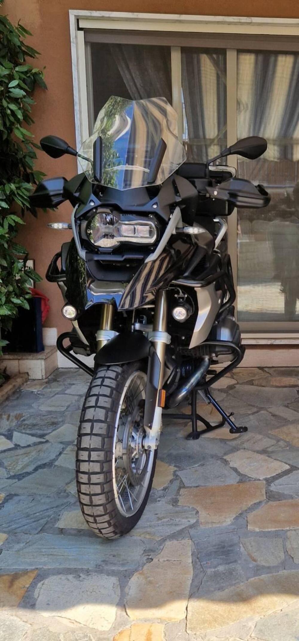 Bmw R 1200 GS (2017 - 18) (3)