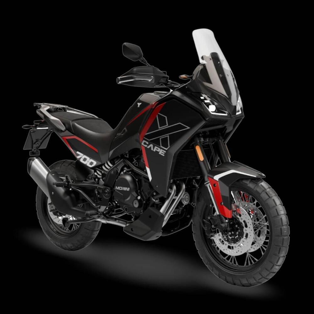 Moto Morini X-Cape 700 (2025 - 26) (3)