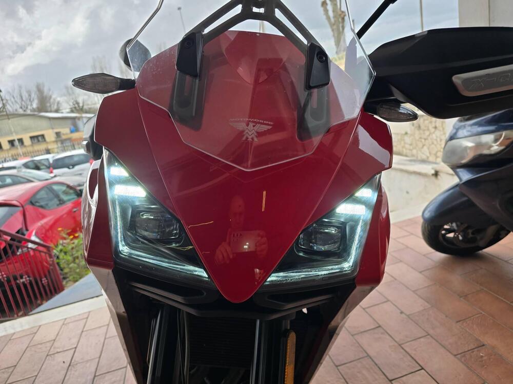 Moto Morini X-Cape 650 (2021 - 25) (4)