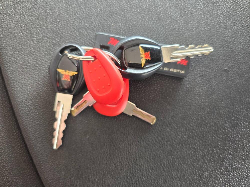 Moto Morini X-Cape 650 (2021 - 25) (10)