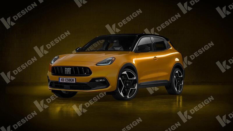 Fiat Punto, il ritorno: meglio berlinetta o B-Suv (e che fine fa la 600?)