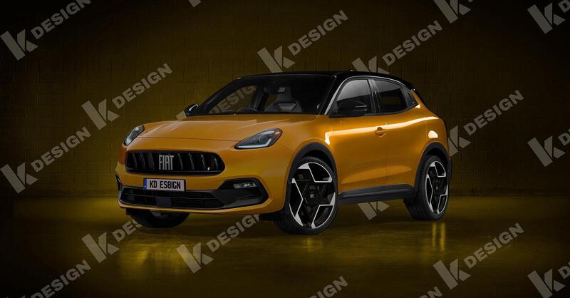 Fiat Punto, il ritorno: meglio berlinetta o B-Suv (e che fine fa la 600?)