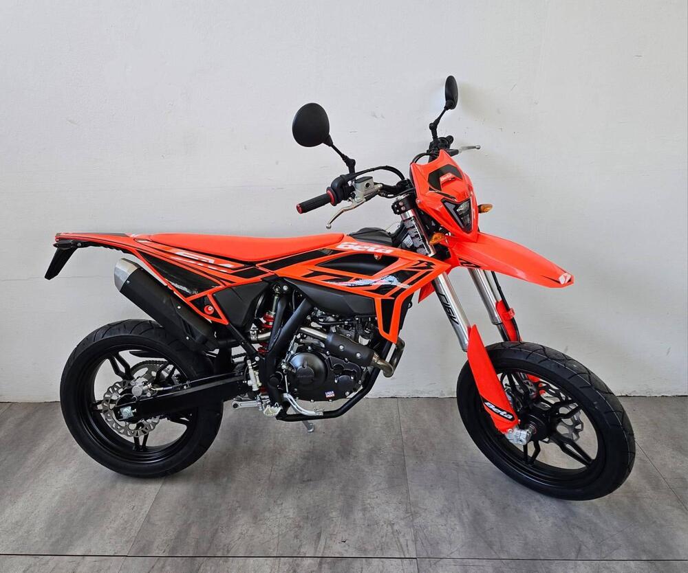 Betamotor RR 125 4T Motard T (2025)