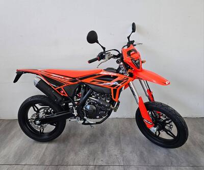 Betamotor RR 125 4T Motard T (2025) nuova