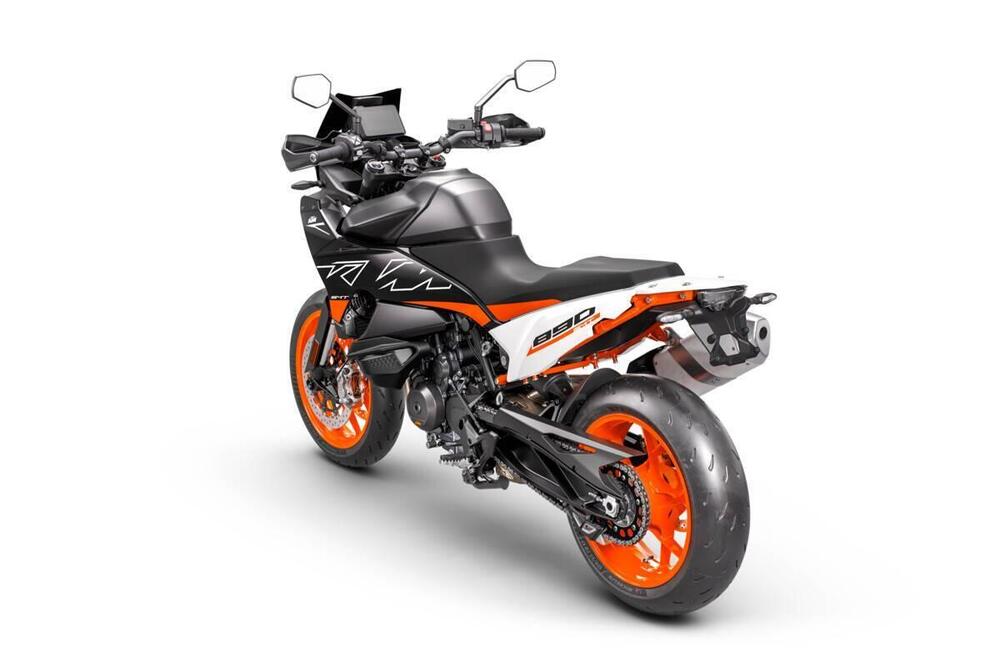 KTM 890 SMT (2023 - 26) (6)