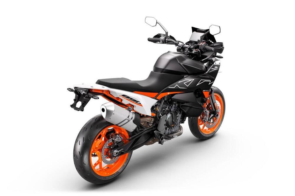 KTM 890 SMT (2023 - 26) (5)