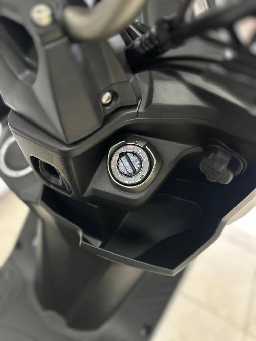 Kymco KRV 200 (2023 - 26) (4)