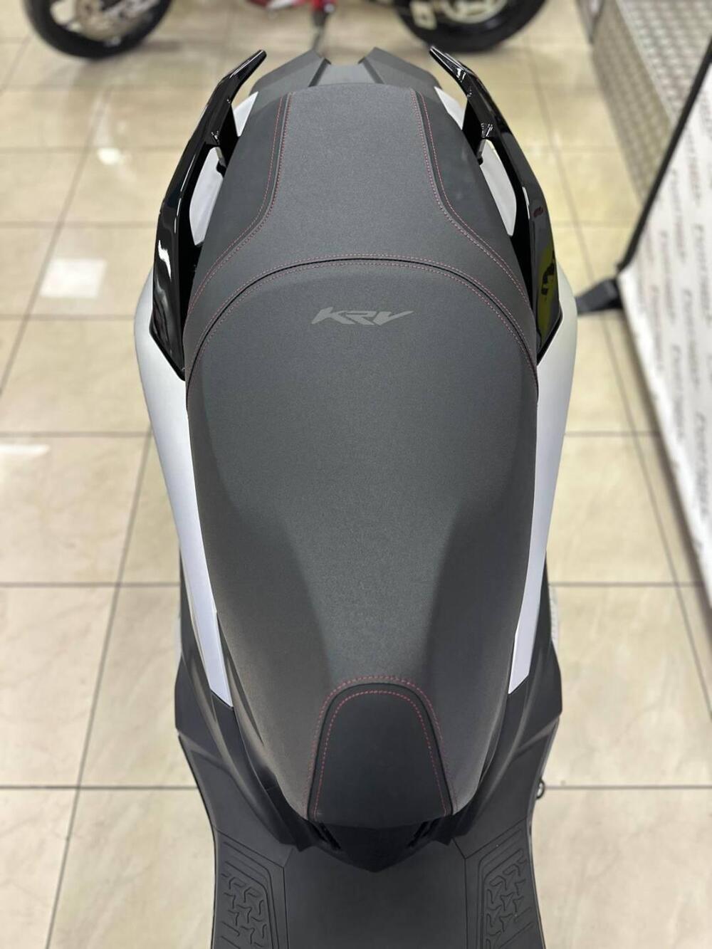 Kymco KRV 200 (2023 - 26) (5)