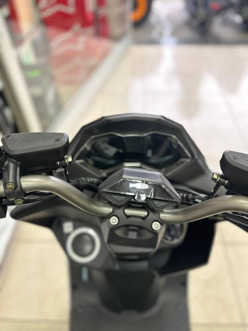 Kymco KRV 200 (2023 - 26) (6)