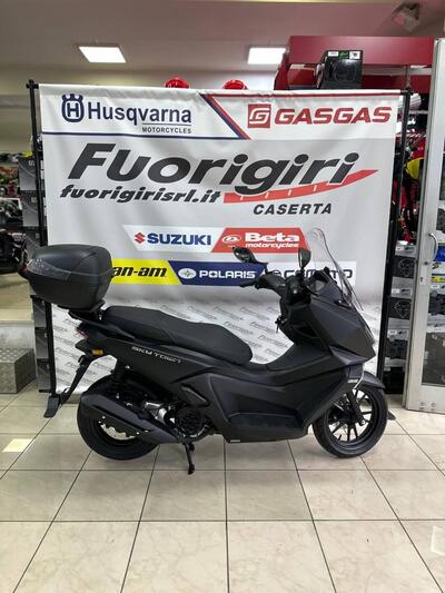 Kymco Skytown 125i (2024 - 25) nuova