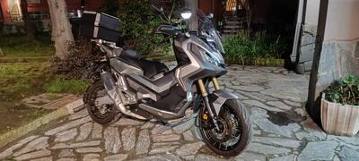 Honda X-ADV 750 (2018 - 20) usata