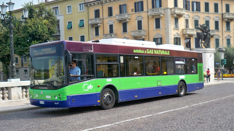 Smog, dal Governo 35 milioni per la mobilit&agrave;