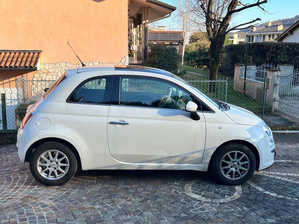 Fiat 500 usata a Vicenza (3)